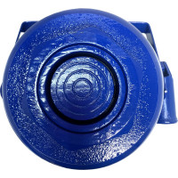 Бутылочный двухштоковый домкрат 32т AE&T T02032