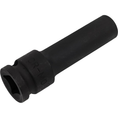 Головка торцевая 1/2” 12 12-ти гранная ударная тонкостенная L=82мм JTC 448312