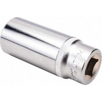 Головка торцевая 1/2” 24 12-ти гранная высокая JTC 47724