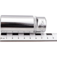 Головка торцевая 1/2” 24 12-ти гранная высокая JTC 47724