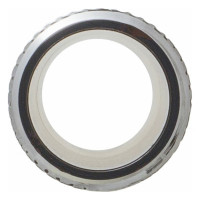 Удлинительный бочонок MasterProf 1/2" н - 115 мм хром ИС.070720