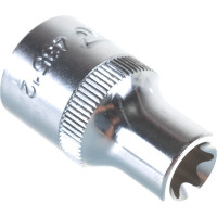 Головка торцевая 1/2” TORX E12х38мм JTC 43512