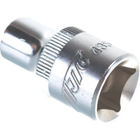 Головка торцевая 1/2” TORX E12х38мм JTC 43512