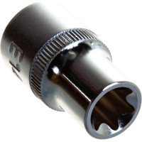 Головка торцевая 1/2” TORX E14х38мм JTC 43514
