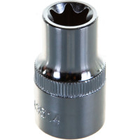 Головка торцевая 1/2” TORX E14х38мм JTC 43514
