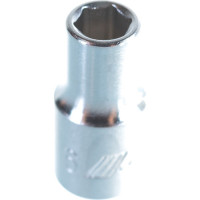 Головка торцевая 1/4” 06 JTC 22506