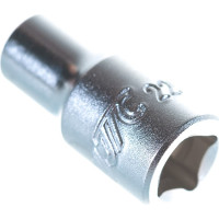 Головка торцевая 1/4” 06 JTC 22506