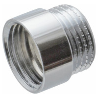 Удлинитель MasterProf 1/2" в/н, 10 мм, хром ИС.070686