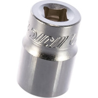 Головка торцевая 1/4” 12 JTC 22512