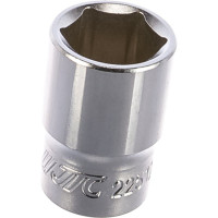 Головка торцевая 1/4” 12 JTC 22512