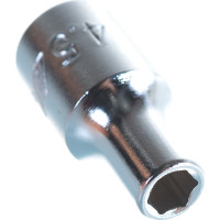 Головка торцевая 1/4” 4.5 JTC 22545