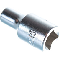 Головка торцевая 1/4” 4.5 JTC 22545
