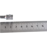 Головка торцевая 1/4” 4.5 JTC 22545