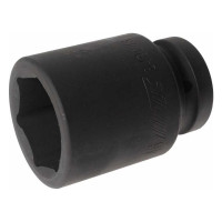 Головка торцевая 1” 46 ударная высокая L=92мм JTC 849046