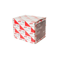 Головка торцевая 1” 70 ударная высокая L=124мм JTC 849070