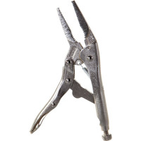 Удлиненный зажим с фиксатором 6” JTC 6LN