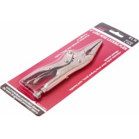 Удлиненный зажим с фиксатором 6” JTC 6LN