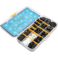 Набор прокладок для смесителя Сантехник № 3 MasterProf ИС.130852