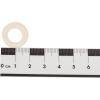 Прокладка для гибкой подводки MasterProf ПВХ 1/2", 2 шт ИС.130399