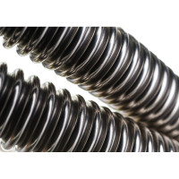 Сильфонная подводка для газа Overcon 1/2" 150 см, в/в ИС.100666 00000000445