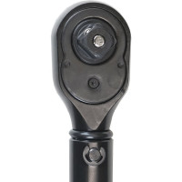 Динамометрический ключ с набором головок Berger BG 1/2" 28-210Нм BG2370