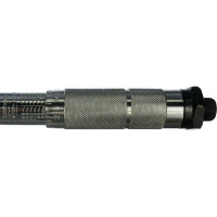 Динамометрический ключ с набором головок Berger BG 1/2" 28-210Нм BG2370