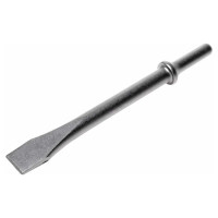 Зубило для пневмомолотка 175мм плоское JTC 3327