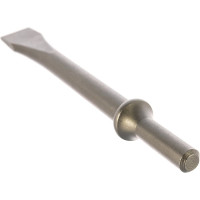 Зубило для пневмомолотка 175мм плоское JTC 3327