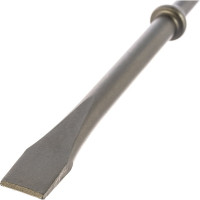 Зубило для пневмомолотка 175мм плоское JTC 3327