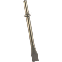 Зубило для пневмомолотка 175мм плоское JTC 3327