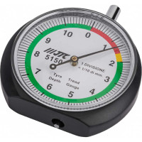 Круглый индикатор износа шин JTC 5150