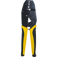 Обжимные клещи для изолированных клемм JTC 5617