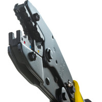 Обжимные клещи для изолированных клемм JTC 5617