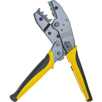 Обжимные клещи для изолированных клемм JTC 5617