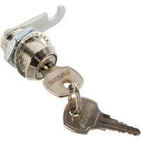 Почтовый замок AVERS CAM-01/20-NI 20590