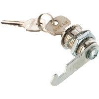 Почтовый замок AVERS CAM-01/20-NI 20590