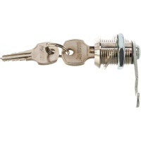 Почтовый замок AVERS CAM-01/20-NI 20590