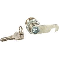 Почтовый замок AVERS CAM-01/25-NI 20591