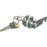 Почтовый замок AVERS CAM-01/25-NI 20591