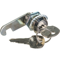 Почтовый замок AVERS CAM-01/25-NI 20591