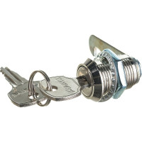 Почтовый замок AVERS CAM-01/25-NI 20591
