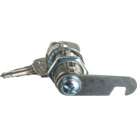 Почтовый замок AVERS CAM-01/25-NI 20591