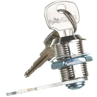 Почтовый замок AVERS CAM-01/25-NI 20591