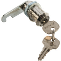 Почтовый замок AVERS CAM-01/30-NI 20592