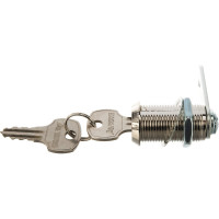 Почтовый замок AVERS CAM-01/30-NI 20592