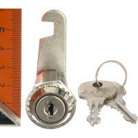 Почтовый замок AVERS CAM-01/30-NI 20592