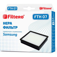 Фильтр НЕРА FILTERO FTH 07 для Samsung 05477