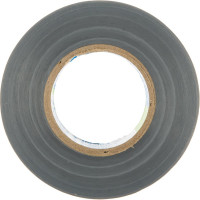 Изоляционная лента Folsen 19ммx20м серая 012506