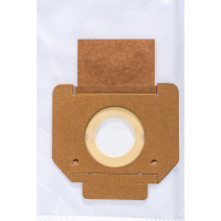 Мешки для пылесоса Bosch, Dewalt, Festool, Flex, Hilti, Nilfisk, Ryobi, Sparky, Stihl, Tmb, Корвет  трехслойные синтетические Filtero BSH 15 Pro 20л 2шт 05596