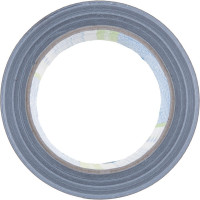 Универсальная тканевая влагоустойчивая лента Folsen 48ммx25м серая 240мк 051064825